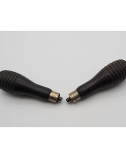 Pair of Original Stanley USA No. 67 Handles