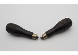 Pair of Original Stanley USA No. 67 Handles