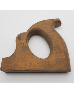 Old Stock Replacment Fully Enclosed Beech Handle