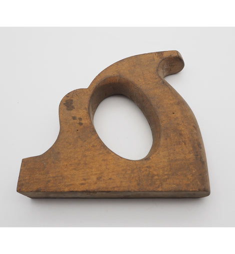Old Stock Replacment Fully Enclosed Beech Handle