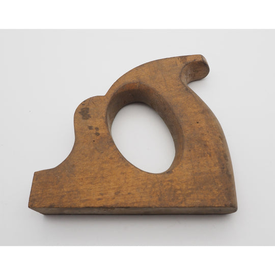 Old Stock Replacment Fully Enclosed Beech Handle