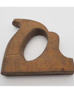 Old Stock Replacment Fully Enclosed Beech Handle