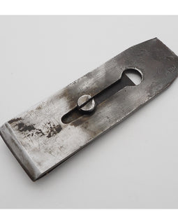 Good 2 1/4" Wide William Marples Parallel Iron