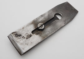 Good 2 1/4" Wide William Marples Parallel Iron