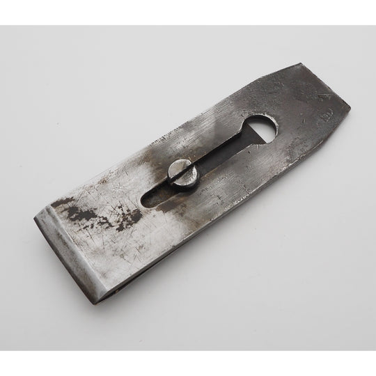 Good 2 1/4" Wide William Marples Parallel Iron