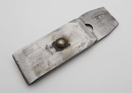 Good 2 1/4" Wide William Marples Parallel Iron