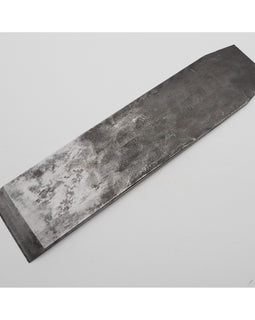 FINE & RARE 2 1/2" Wide Mathieson Single Plane Iron