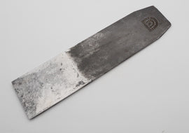 FINE & RARE 2 1/2" Wide Mathieson Single Plane Iron