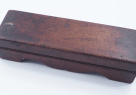 Good 19th Century Washita Sharpening Stone