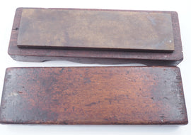 Good 19th Century Washita Sharpening Stone