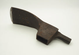 Robert Sorby Joiners Poll Adze No. 2