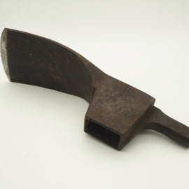 Robert Sorby Joiners Poll Adze No. 2