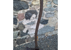 Robert Sorby Joiners Poll Adze No. 2