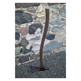 Robert Sorby Joiners Poll Adze No. 2