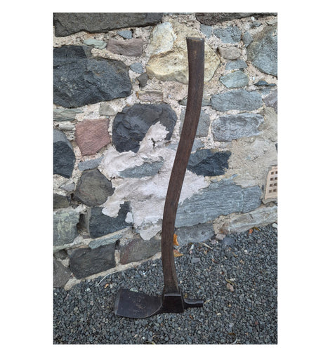 Robert Sorby Joiners Poll Adze No. 2