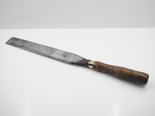 Massive 2" Wide Heavy Duty Framing Chisel