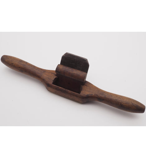 Early 19th Century Beech shave or spokeshave