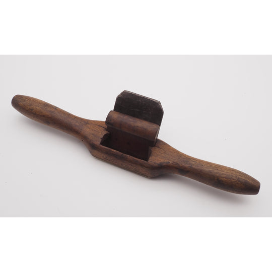 Early 19th Century Beech shave or spokeshave