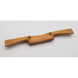 Little Used Beech Curved Spokeshave