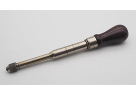 Good Millers Falls USA No. 445 Yankee Push Drill
