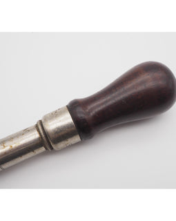 Good Millers Falls USA No. 445 Yankee Push Drill