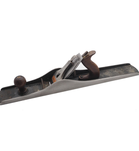 Pre-War Stanley England No. 7 Jointing Plane