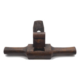 Good Large Size Coopers Hollow Shave