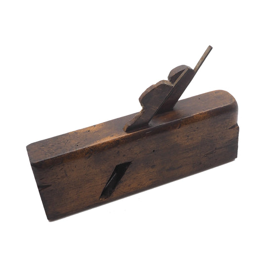 Large Double Iron Moulder by Dryburgh Dundee