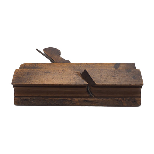 Scottish Quarter Round Moulder by Currie, Glasgow