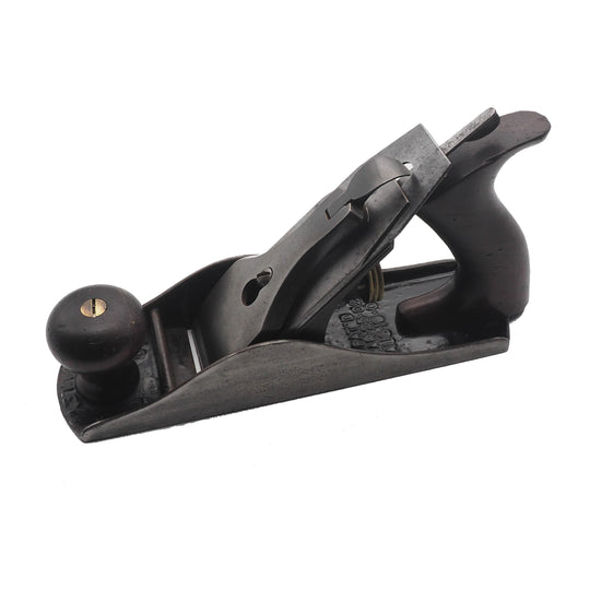 Early 1900's Stanley US No. 4 Smoothing Plane