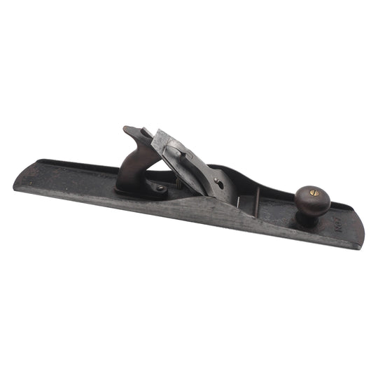 19th Century Stanley USA No. 7 Jointing Plane