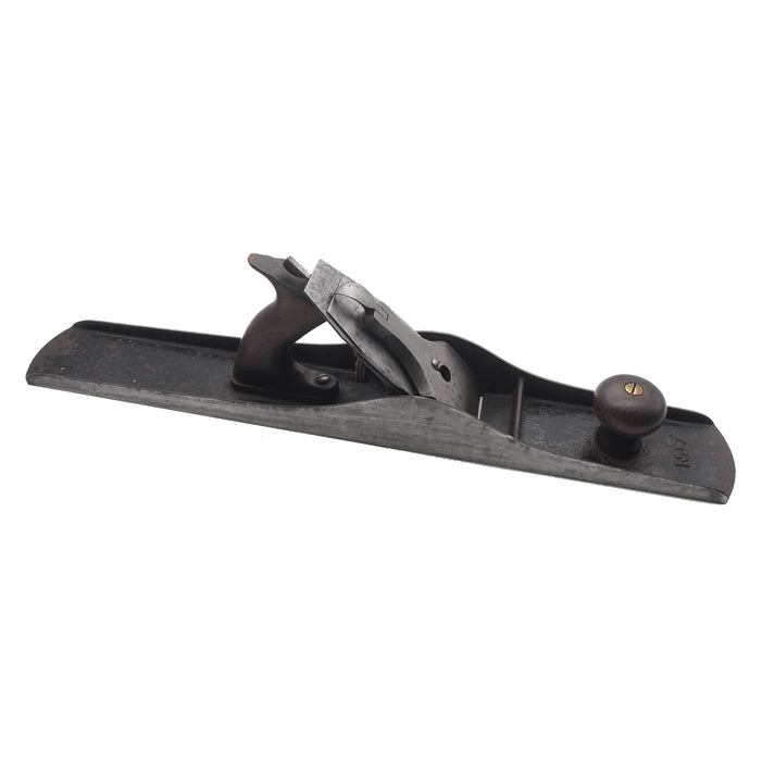 19th Century Stanley USA No. 7 Jointing Plane