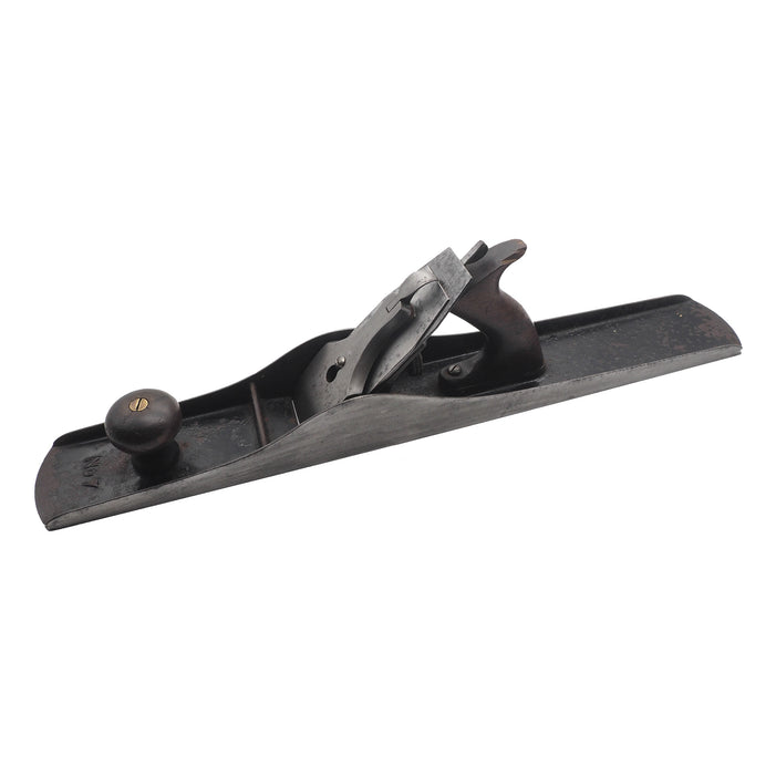 19th Century Stanley USA No. 7 Jointing Plane