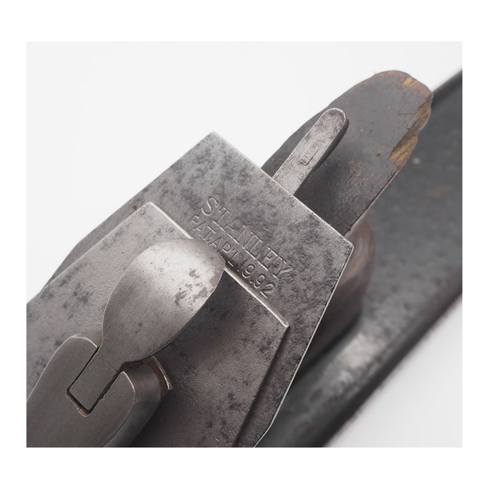 19th Century Stanley USA No. 7 Jointing Plane