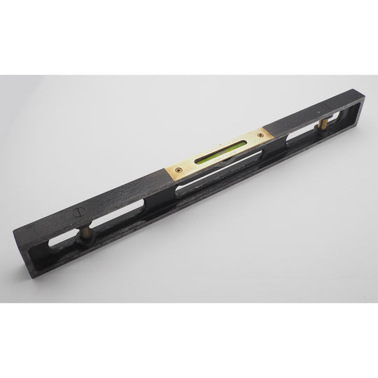 18" Long Rabone Chesterman Engineers Level
