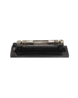 Superb 6" long Engineers Level by Rabone