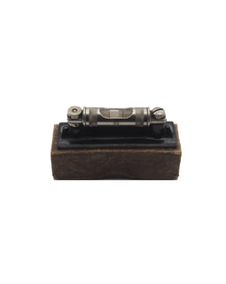 Superb Boxed 4" Rabone Machinists Level
