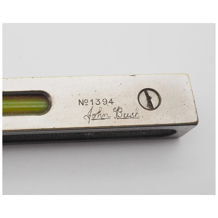 Good 6" Long Rabone No. 1394 Machinists Level