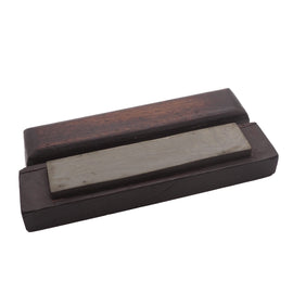 19th Century Boxed Natural Sharpening Stone