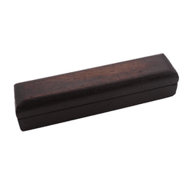 19th Century Boxed Natural Sharpening Stone