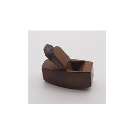 Lovely Miniature Beech Compass Plane