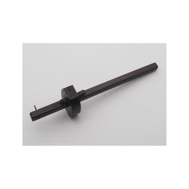 Superb Miniature Rosewood Marking Gauge