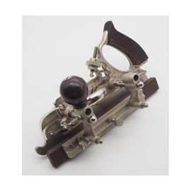 Basically MINT Boxed Record No. 405 Combination Plane