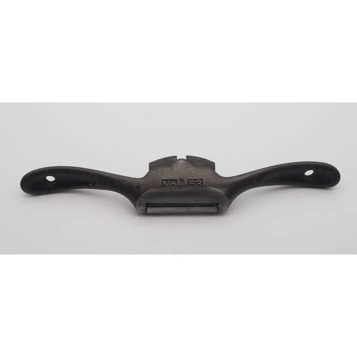 Stanley USA No. 53 Adjustable Mouth Spokeshave
