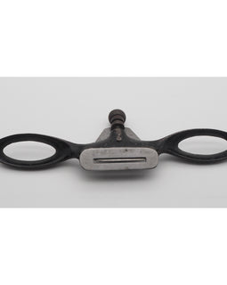 Good Preston Birmingham Adjustable Flat Spokeshave