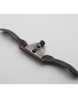 Rare Preston Birmingham No. 77 Adjustable Spokeshave