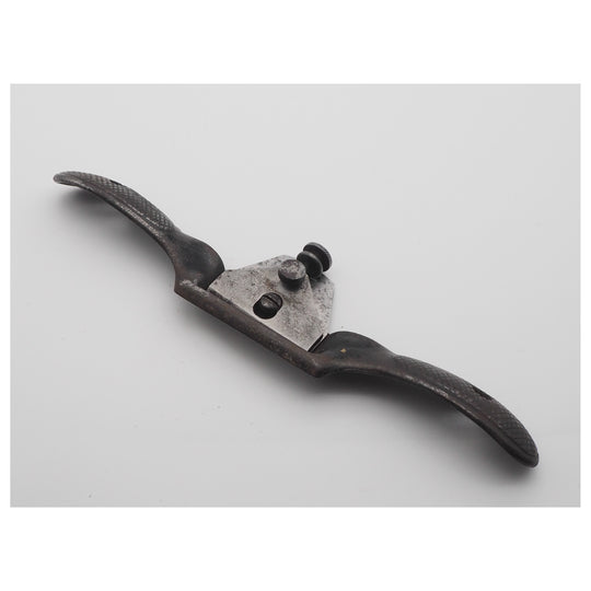 Rare Preston Birmingham No. 77 Adjustable Spokeshave