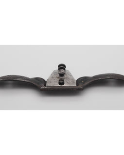 Rare Preston Birmingham No. 77 Adjustable Spokeshave