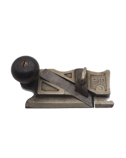 Fine Clean Stanley USA No. 98 Side Rebate Plane