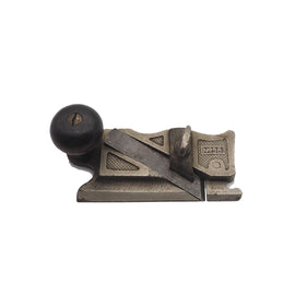 Fine Clean Stanley USA No. 98 Side Rebate Plane